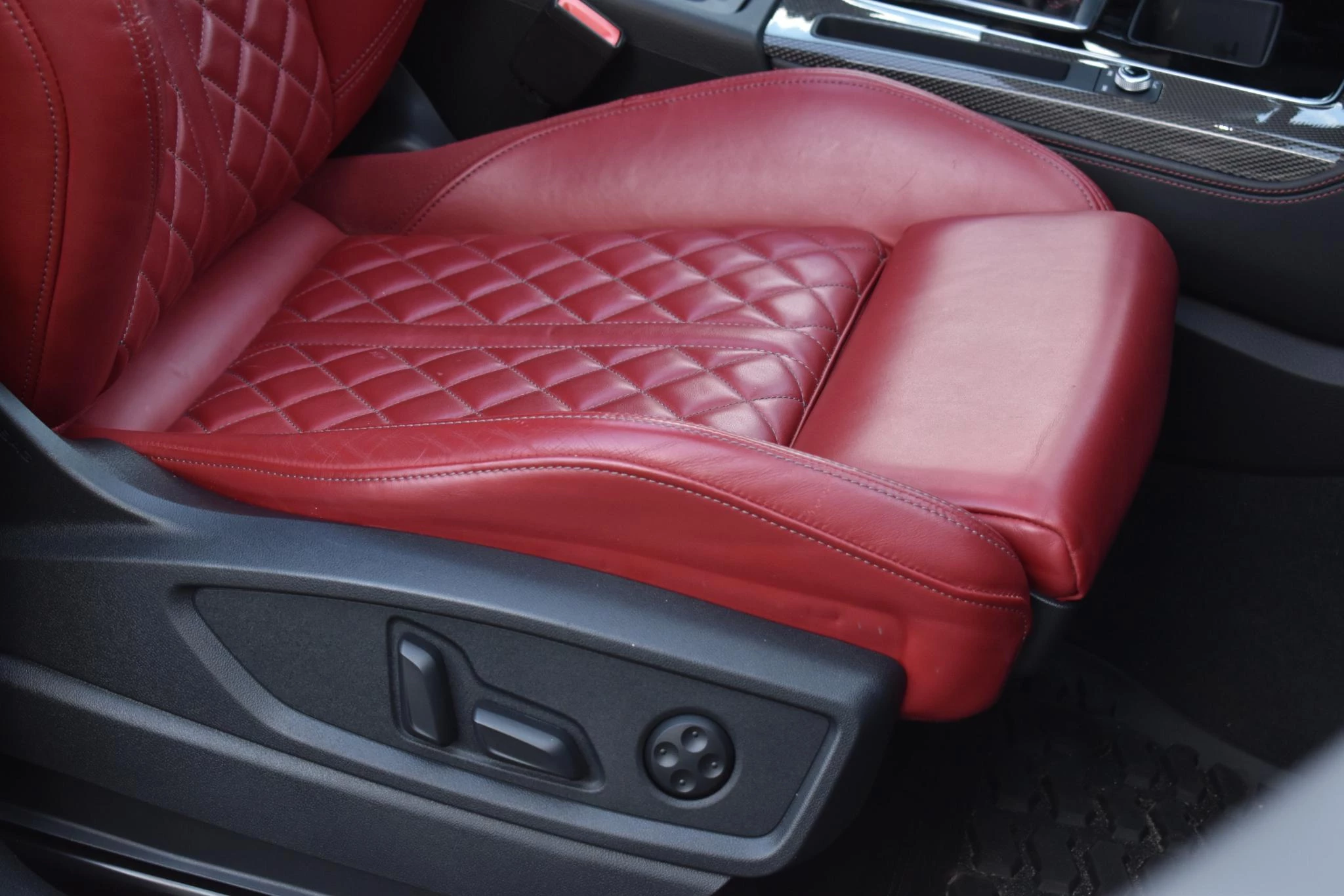 Hoofdafbeelding Audi SQ5