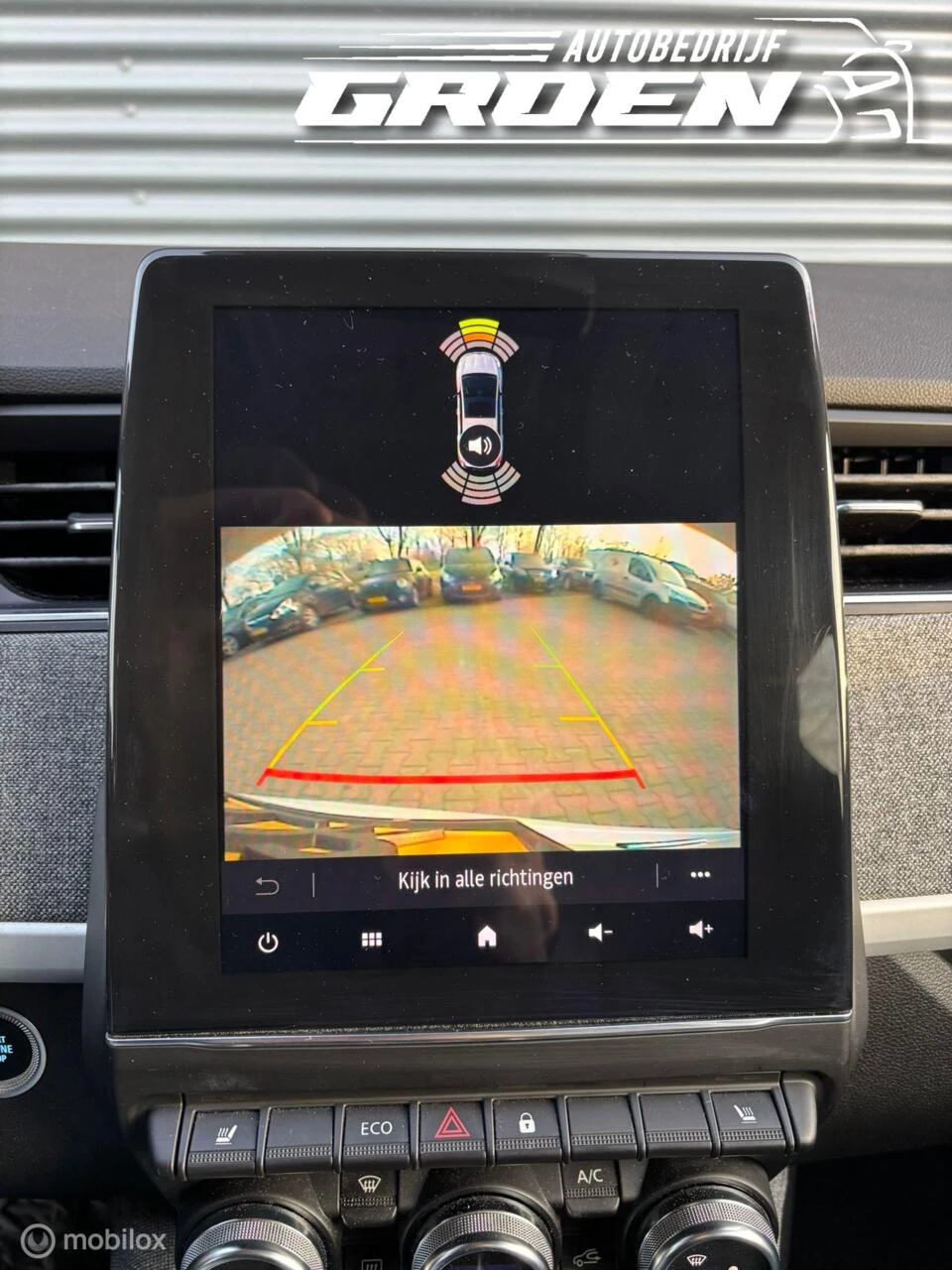 Hoofdafbeelding Renault ZOE