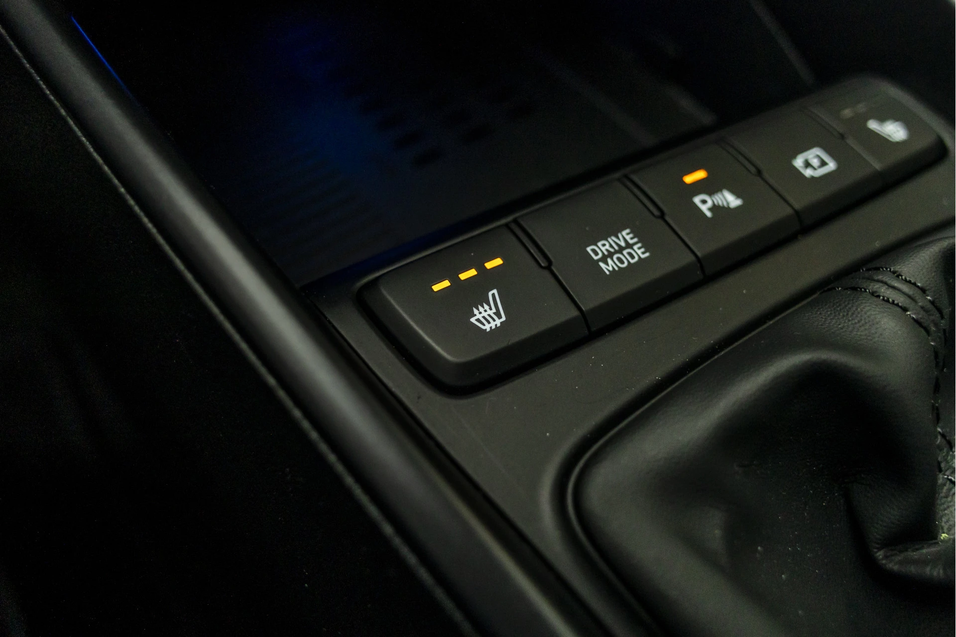 Hoofdafbeelding Hyundai Bayon