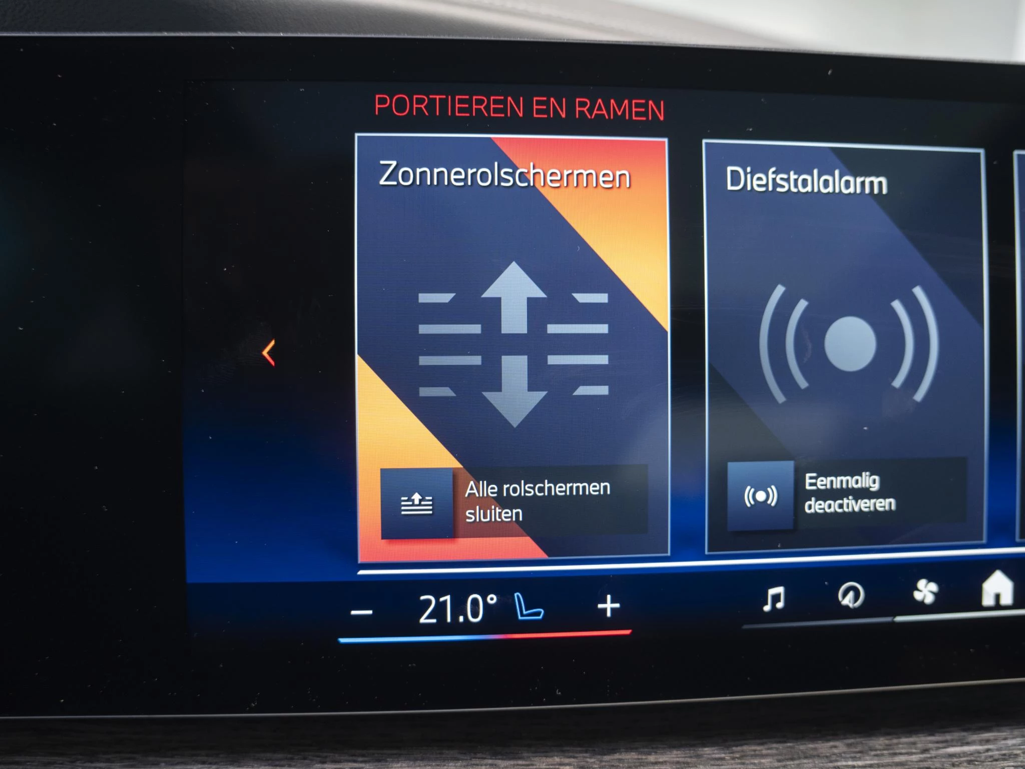 Hoofdafbeelding BMW i7