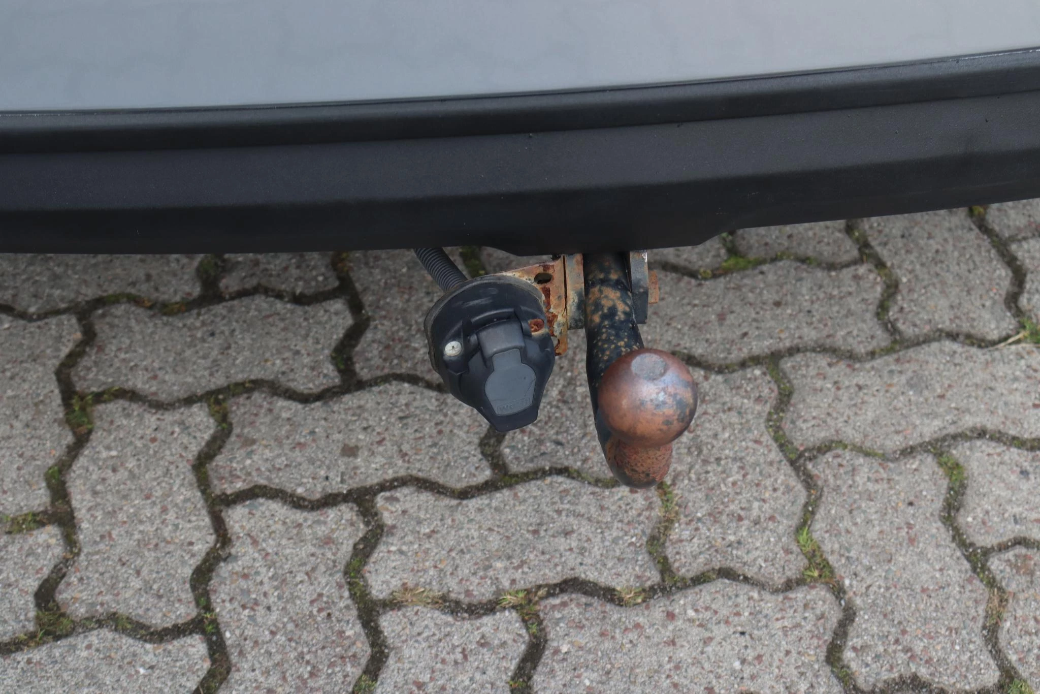 Hoofdafbeelding Subaru Forester