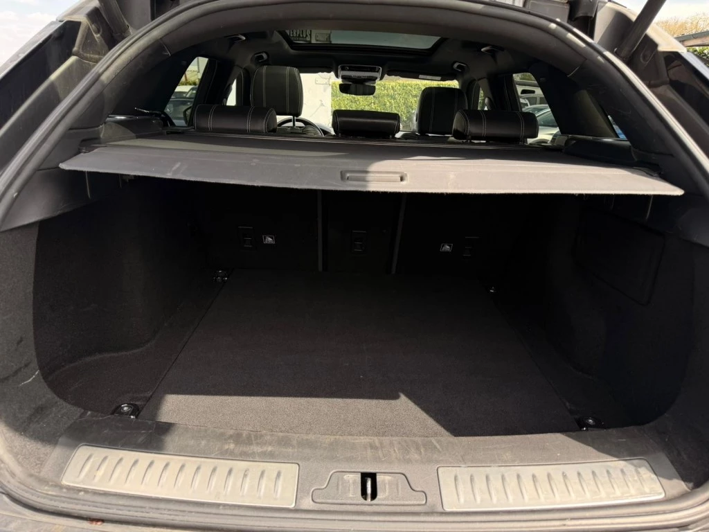 Hoofdafbeelding Land Rover Range Rover