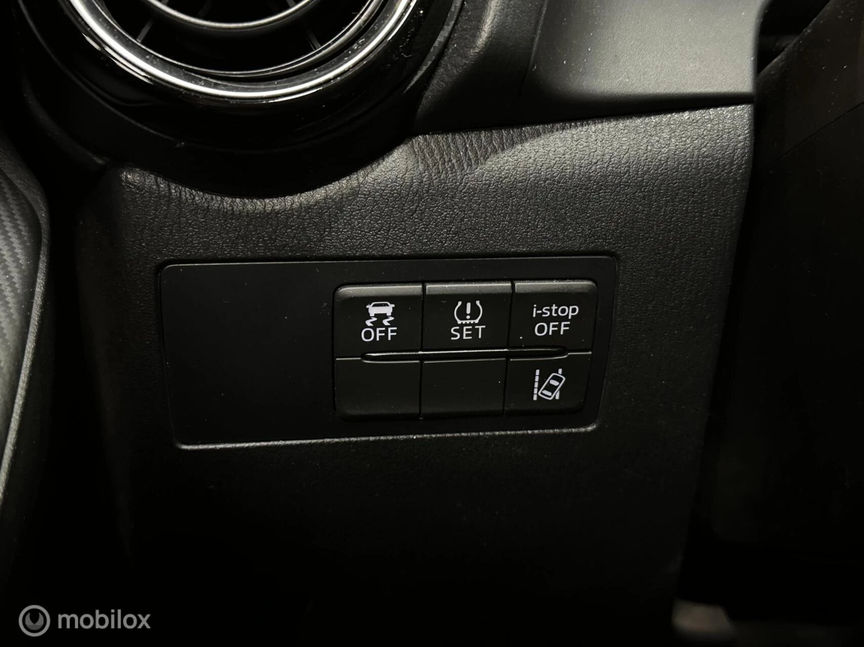 Hoofdafbeelding Mazda 2