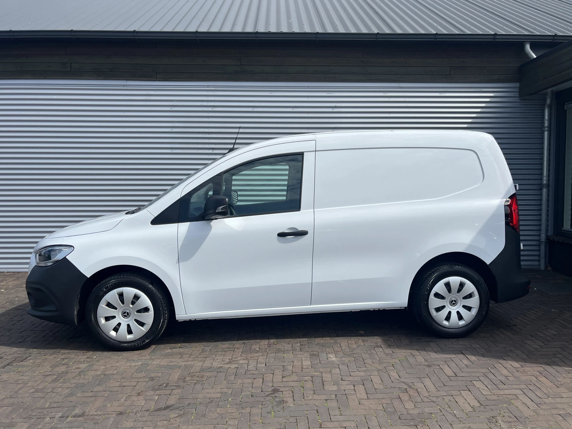 Hoofdafbeelding Mercedes-Benz Citan