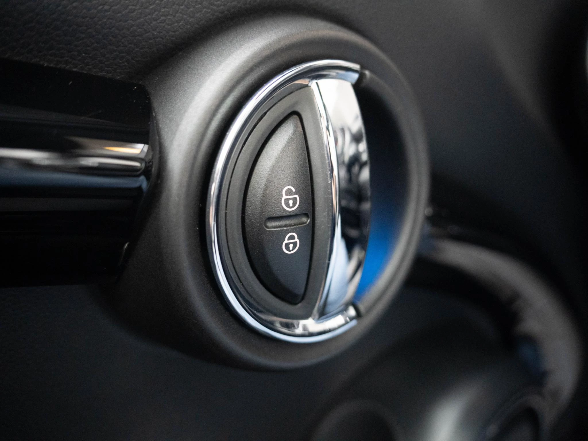 Hoofdafbeelding MINI 3-deurs