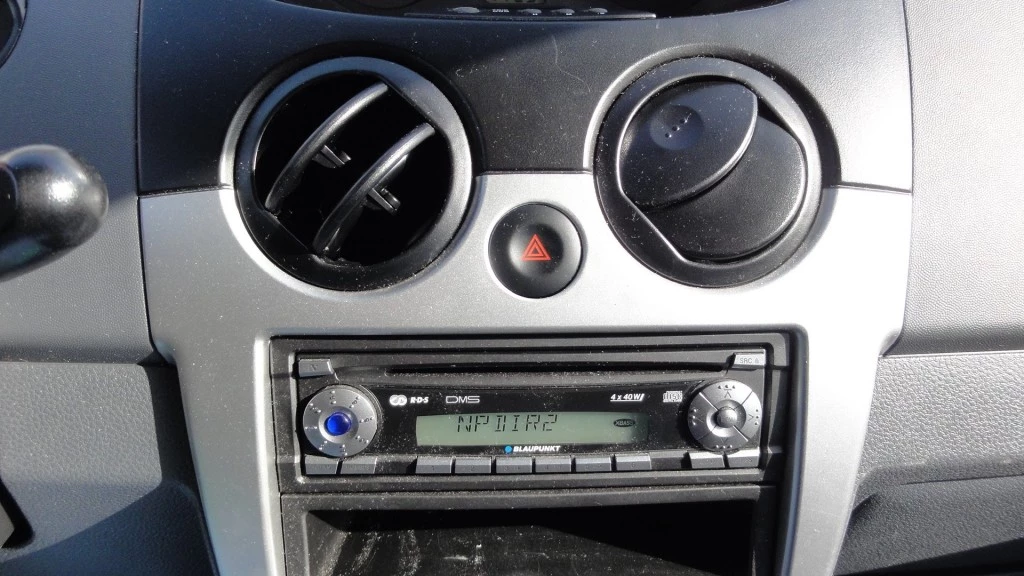 Hoofdafbeelding Chevrolet Matiz