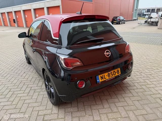 Hoofdafbeelding Opel ADAM