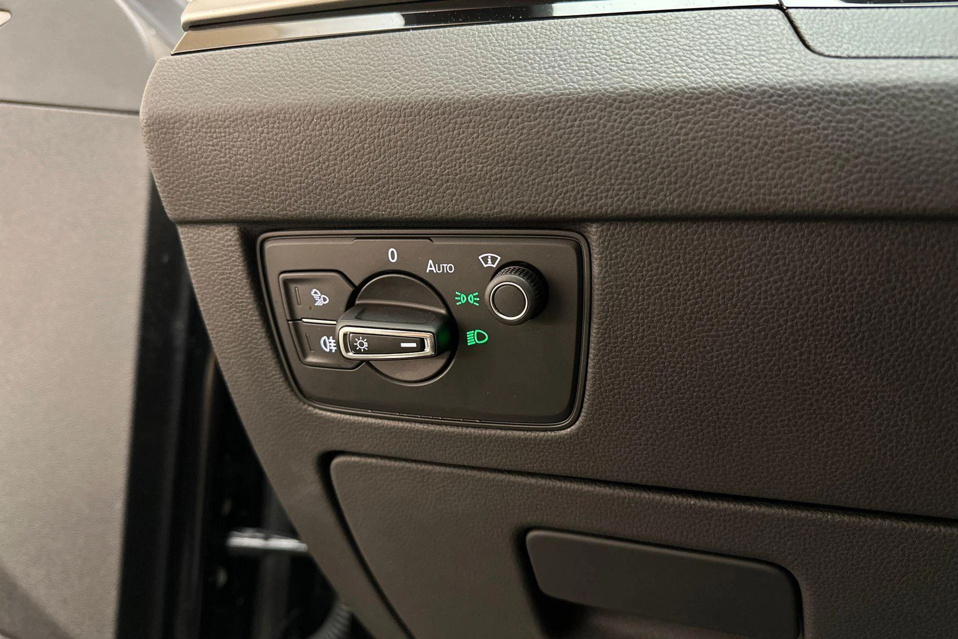 Hoofdafbeelding Volkswagen Arteon