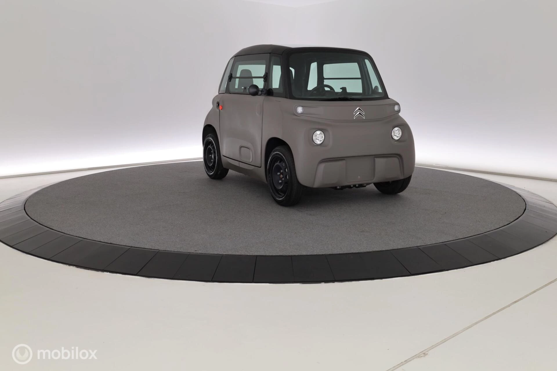 Hoofdafbeelding Citroën Ami