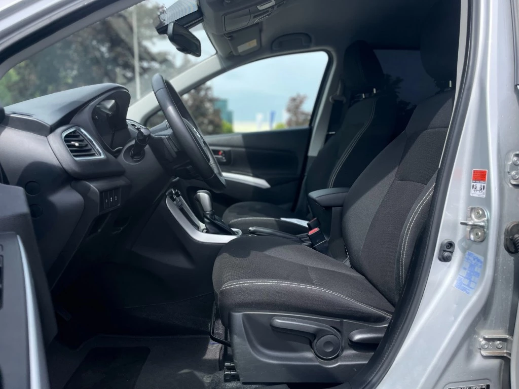 Hoofdafbeelding Suzuki S-Cross