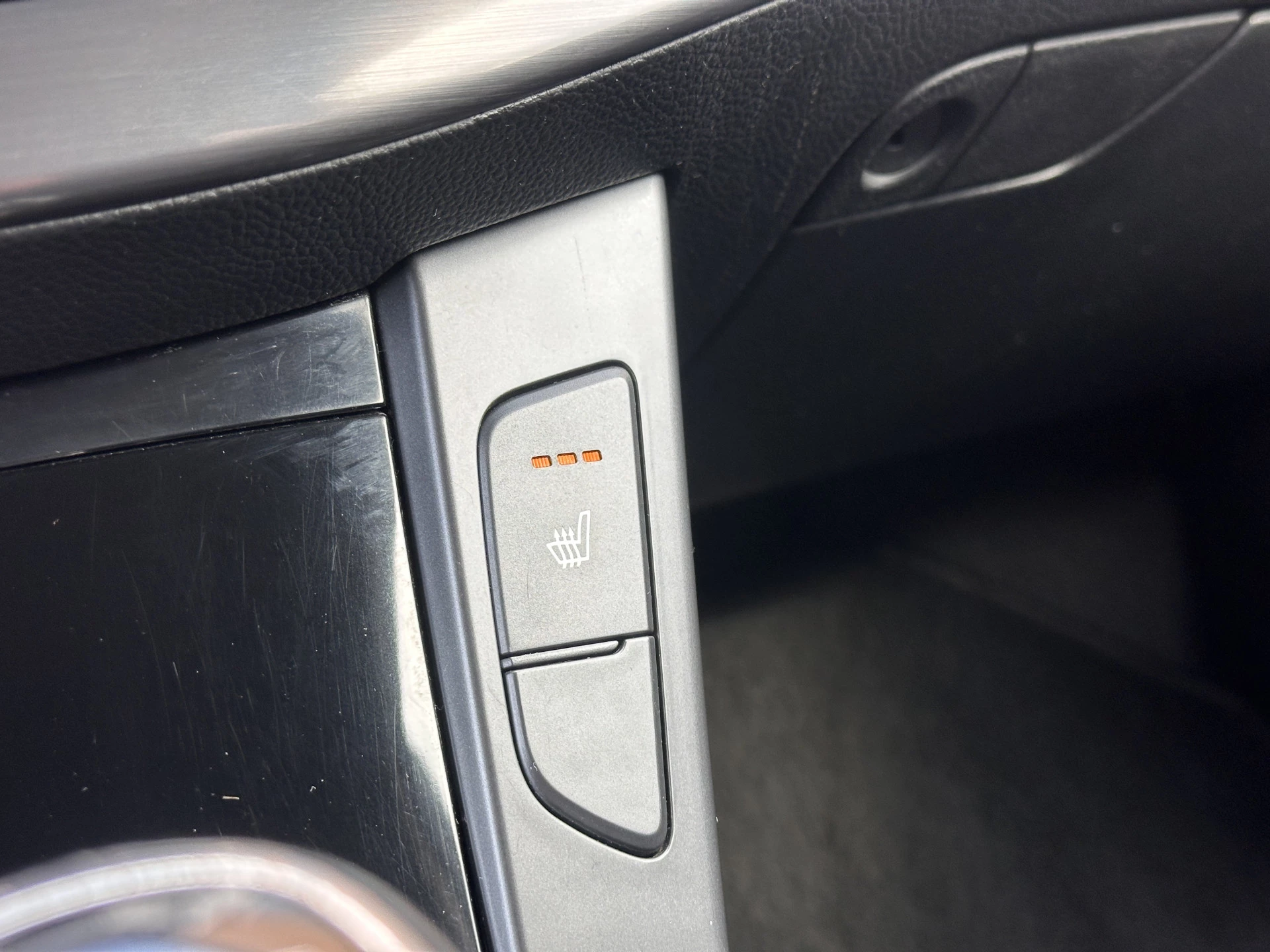 Hoofdafbeelding Hyundai i40