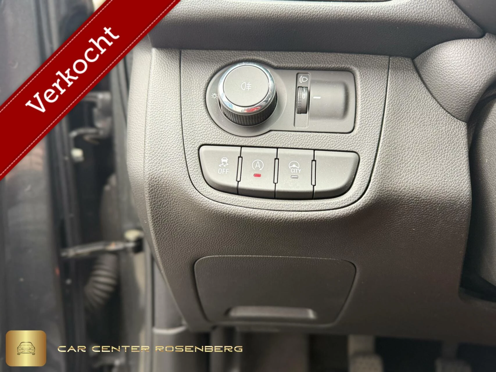 Hoofdafbeelding Opel KARL