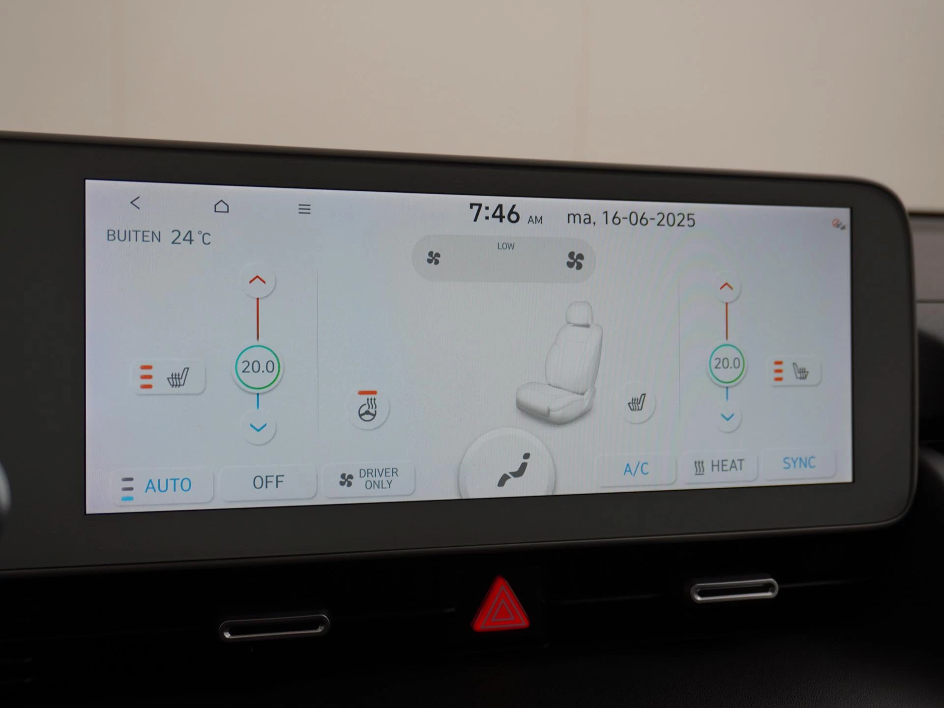 Hoofdafbeelding Hyundai IONIQ 5