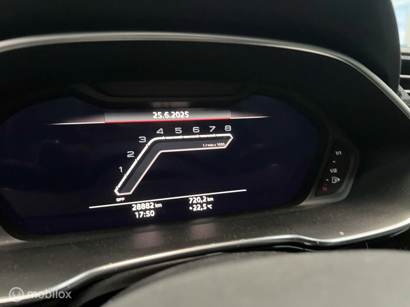 Hoofdafbeelding Audi RSQ3