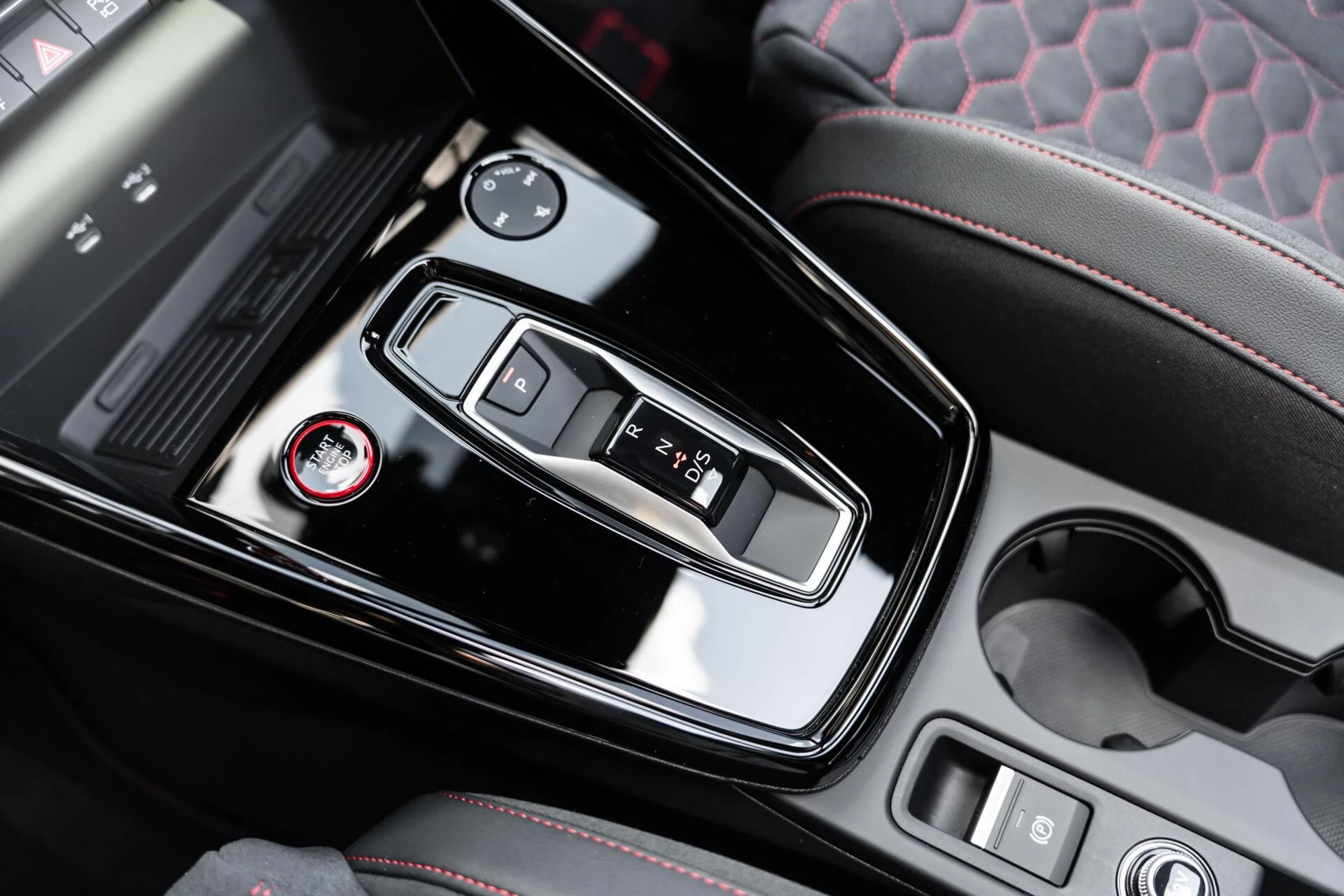 Hoofdafbeelding Audi RS3
