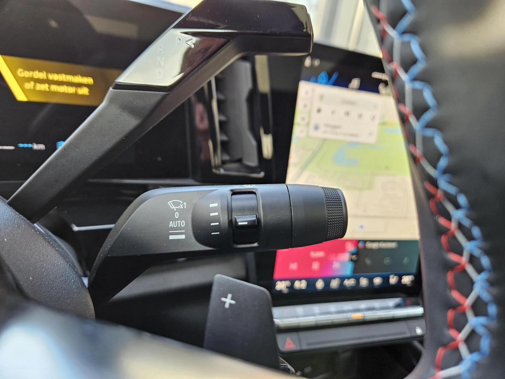 Hoofdafbeelding Renault Rafale