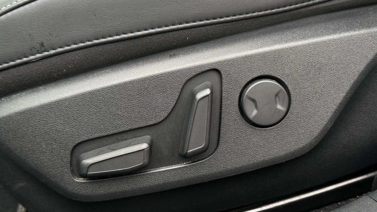 Hoofdafbeelding Kia EV6