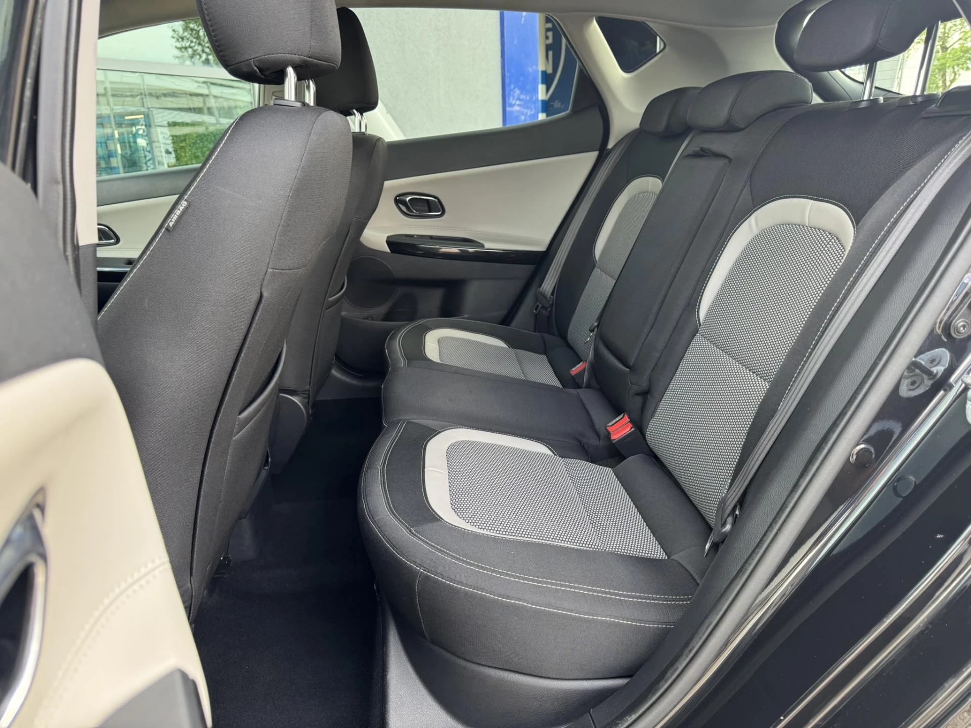 Hoofdafbeelding Kia cee'd