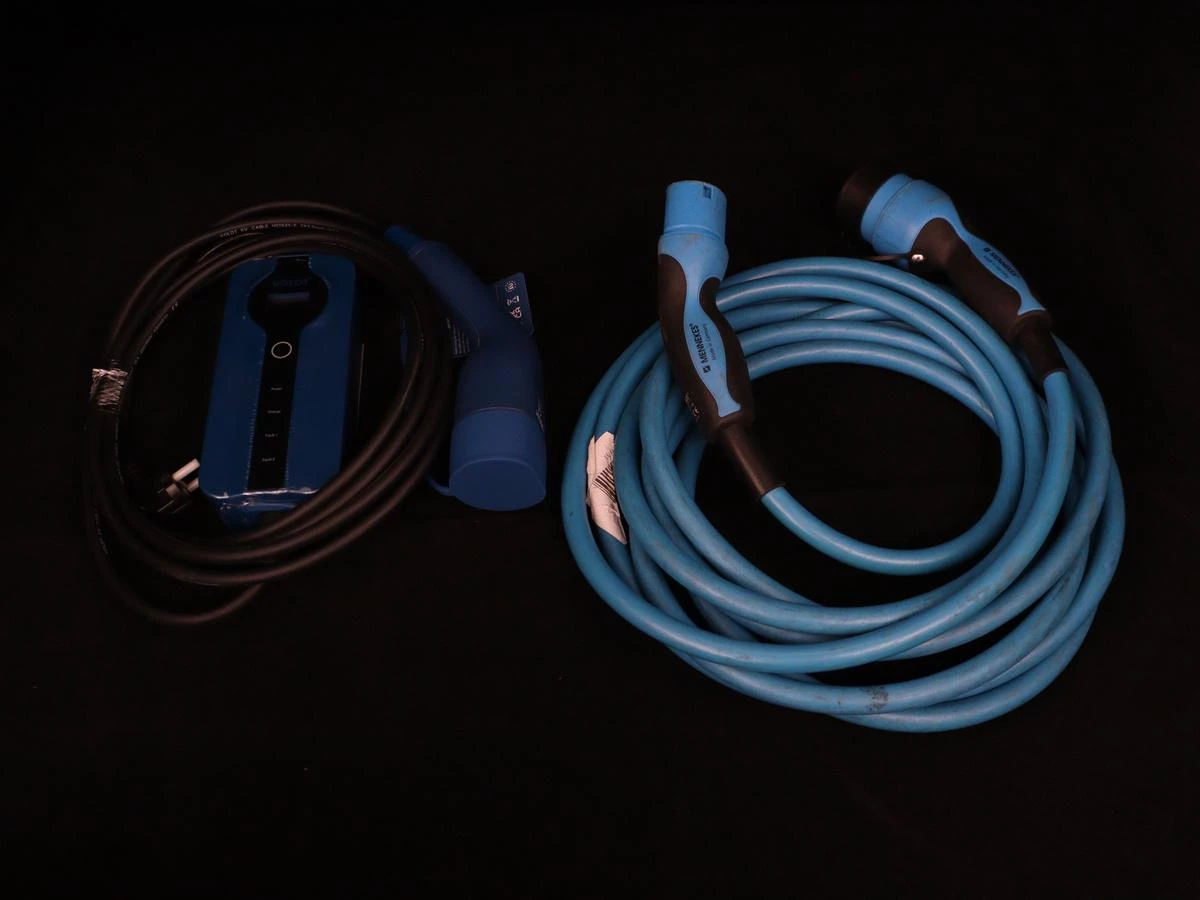 Hoofdafbeelding Tesla Model S