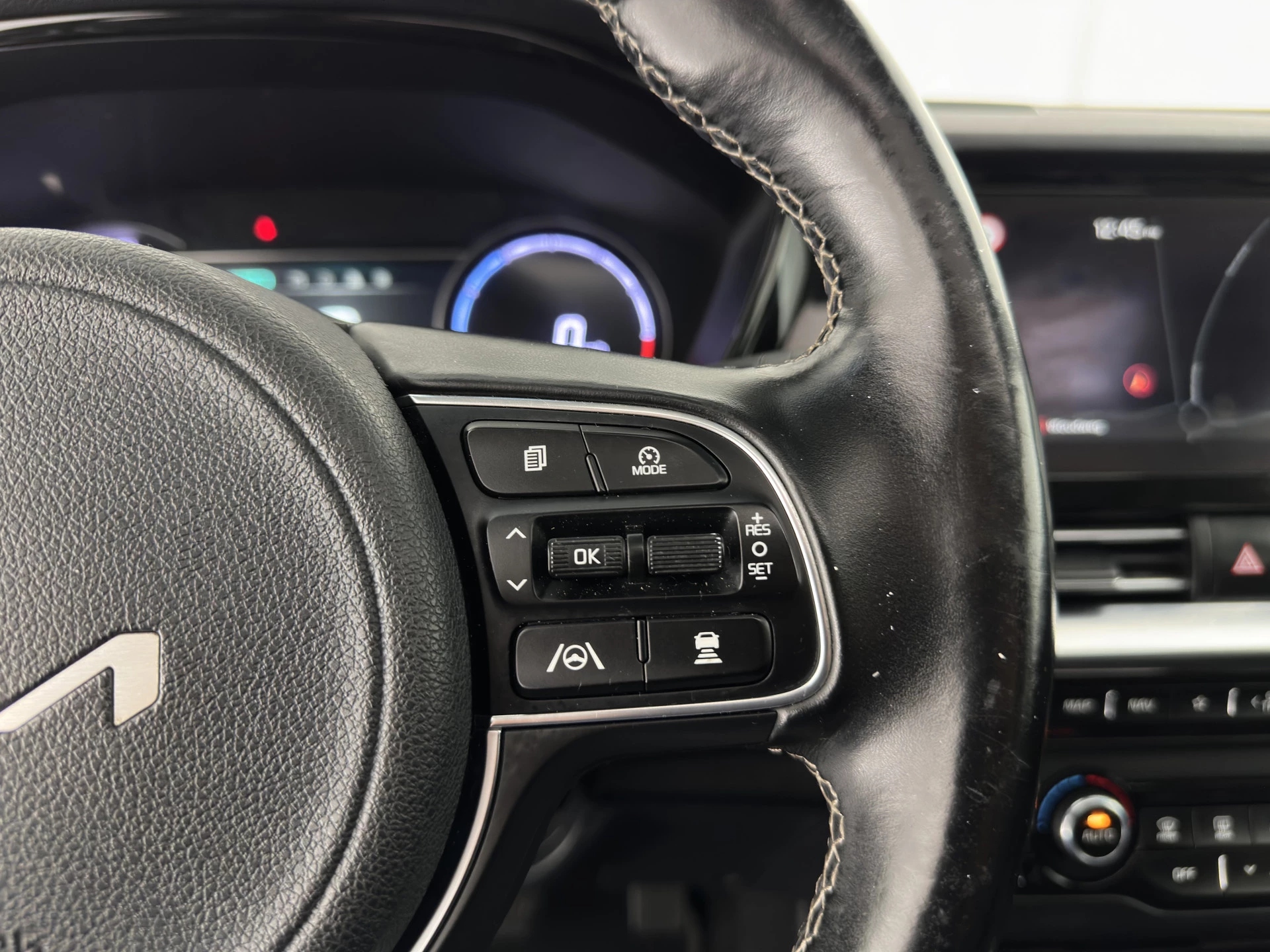 Hoofdafbeelding Kia e-Niro