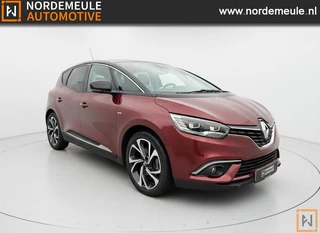 Renault Scénic 1.2 TCE BOSE, Xenon, Navi, Cruise, Bose