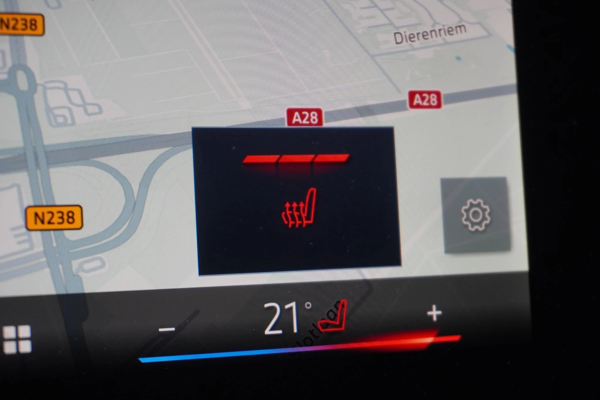 Hoofdafbeelding BMW iX2