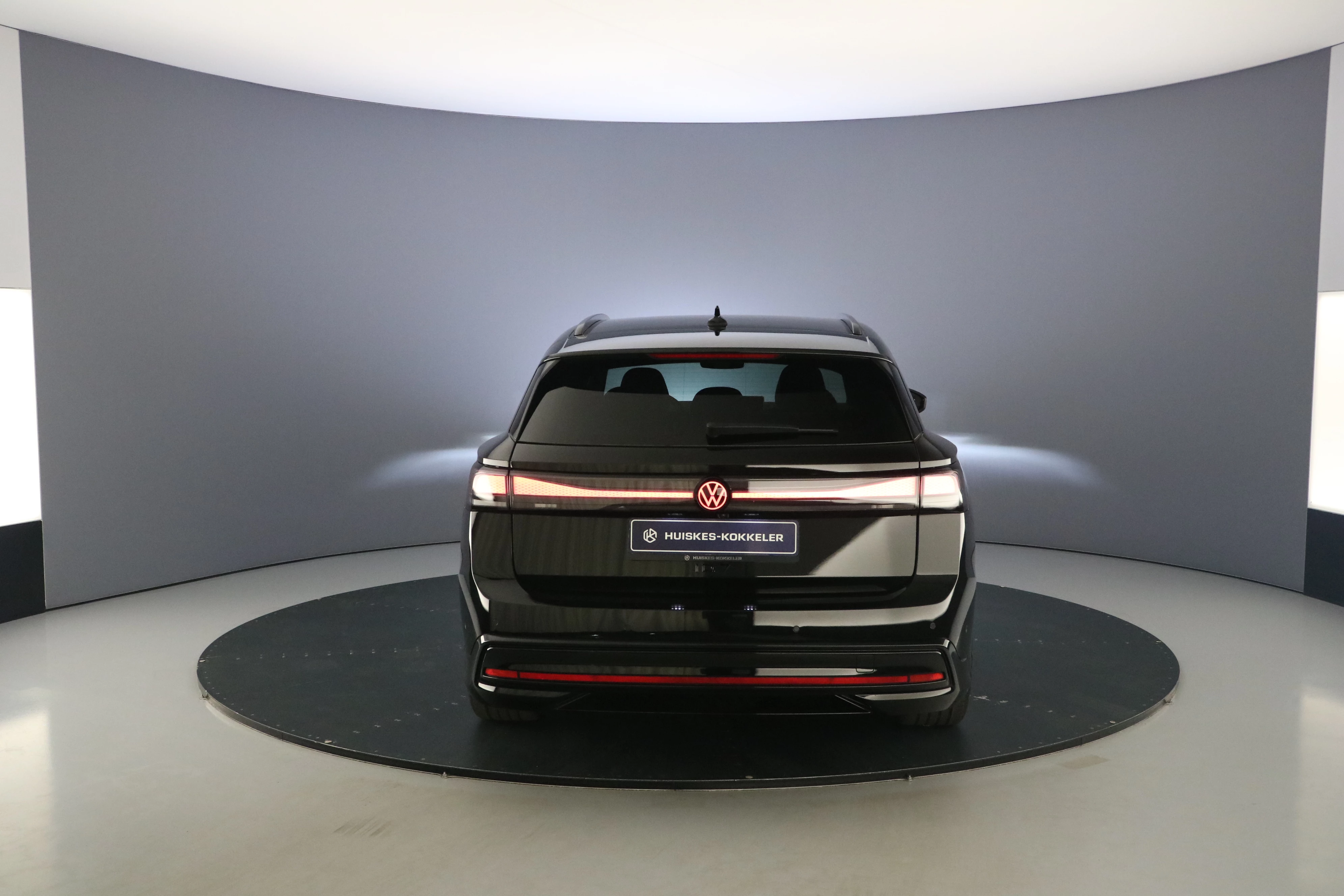 Hoofdafbeelding Volkswagen ID.7