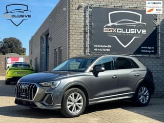 Audi Q3 35 TFSI S Edition S Line/Garantie/Virtual/Blindspot