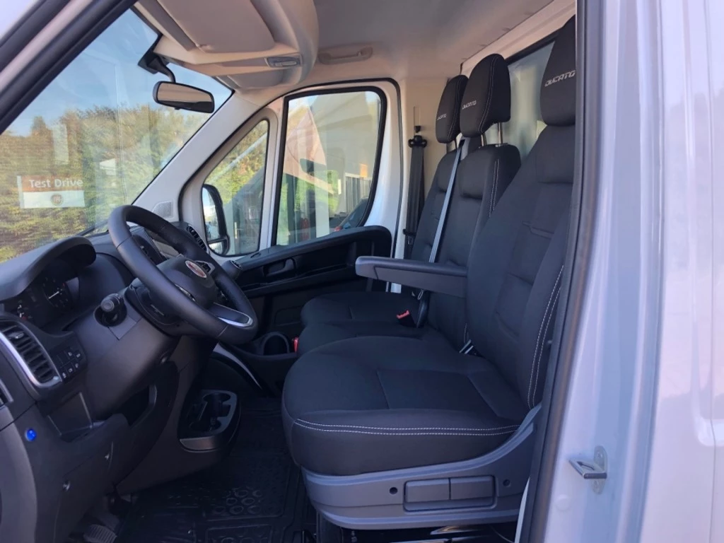 Hoofdafbeelding Fiat Ducato