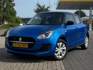 Suzuki Swift 1.2 COMFORT NL-AUTO 19.000 KM TWO TONE