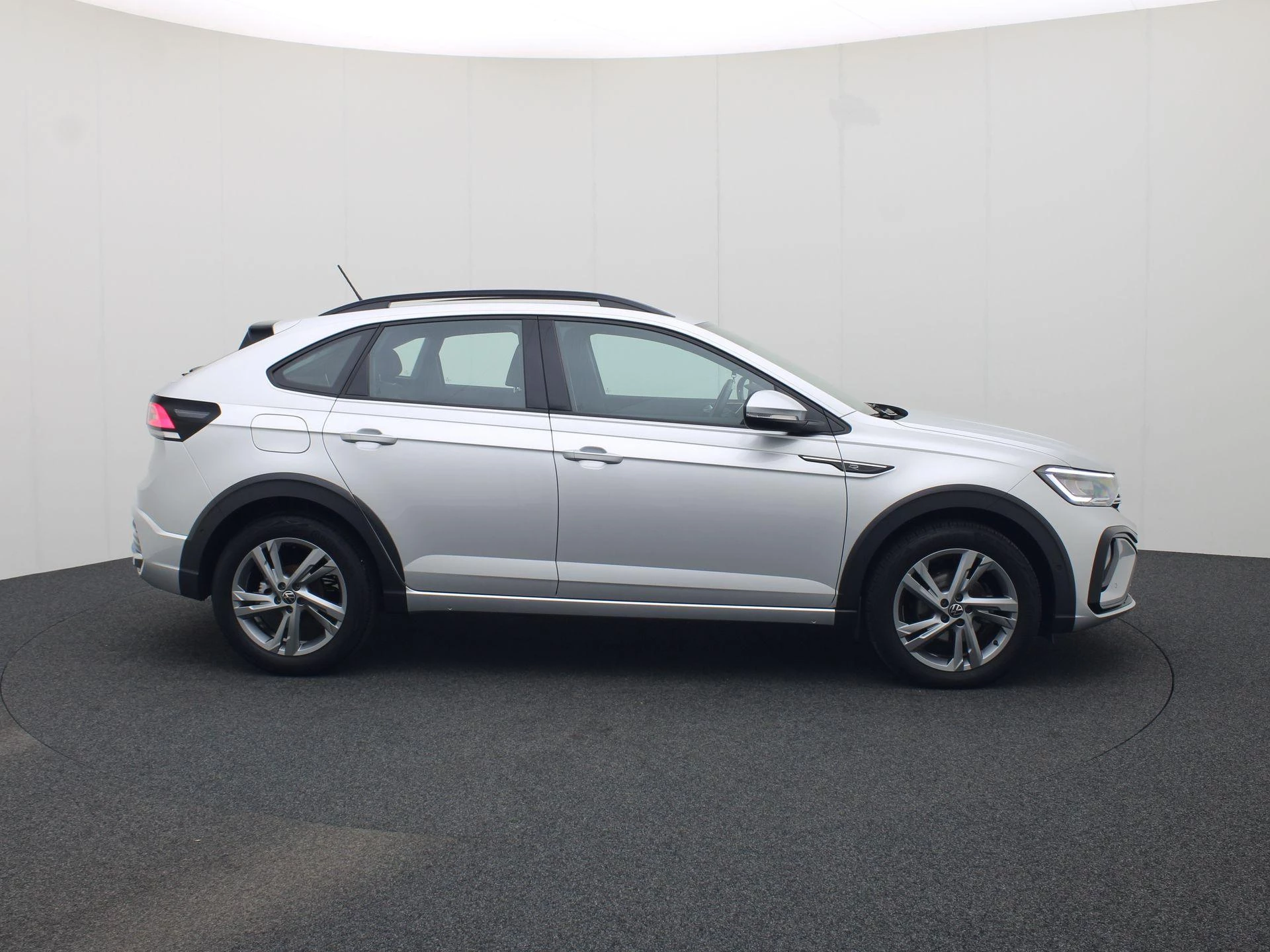 Hoofdafbeelding Volkswagen Taigo