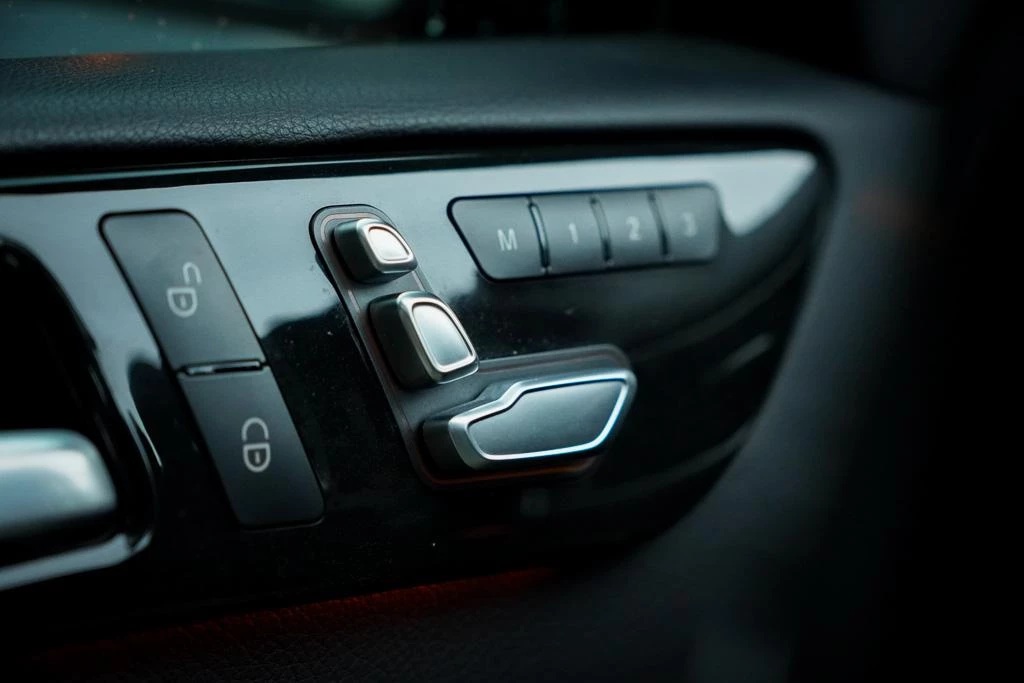 Hoofdafbeelding Mercedes-Benz GLS