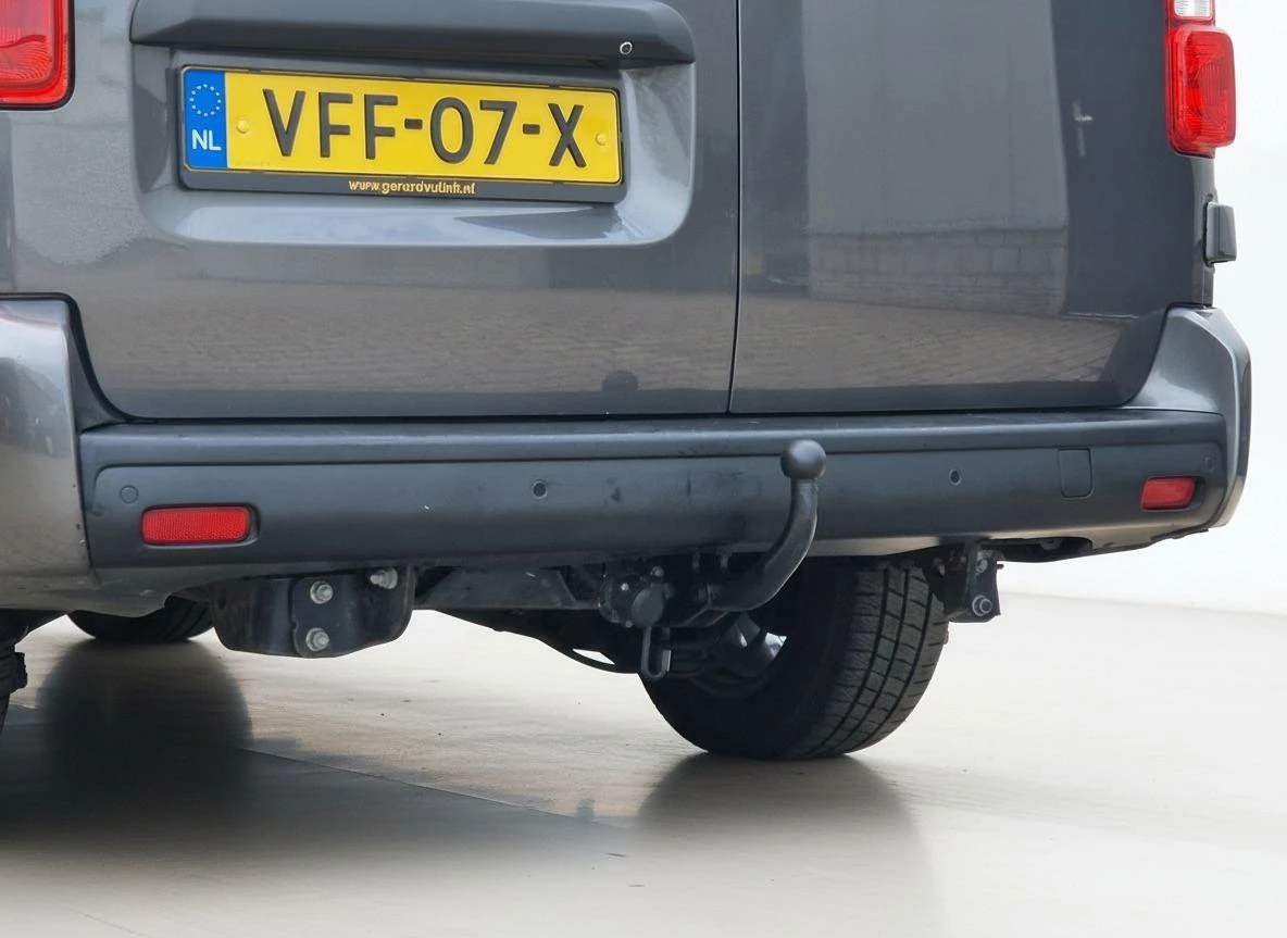 Hoofdafbeelding Peugeot Expert