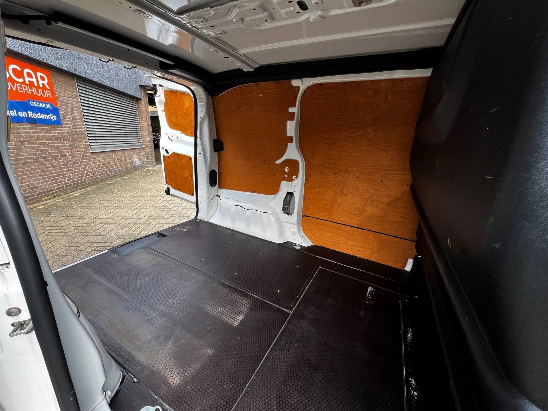 Hoofdafbeelding Toyota ProAce