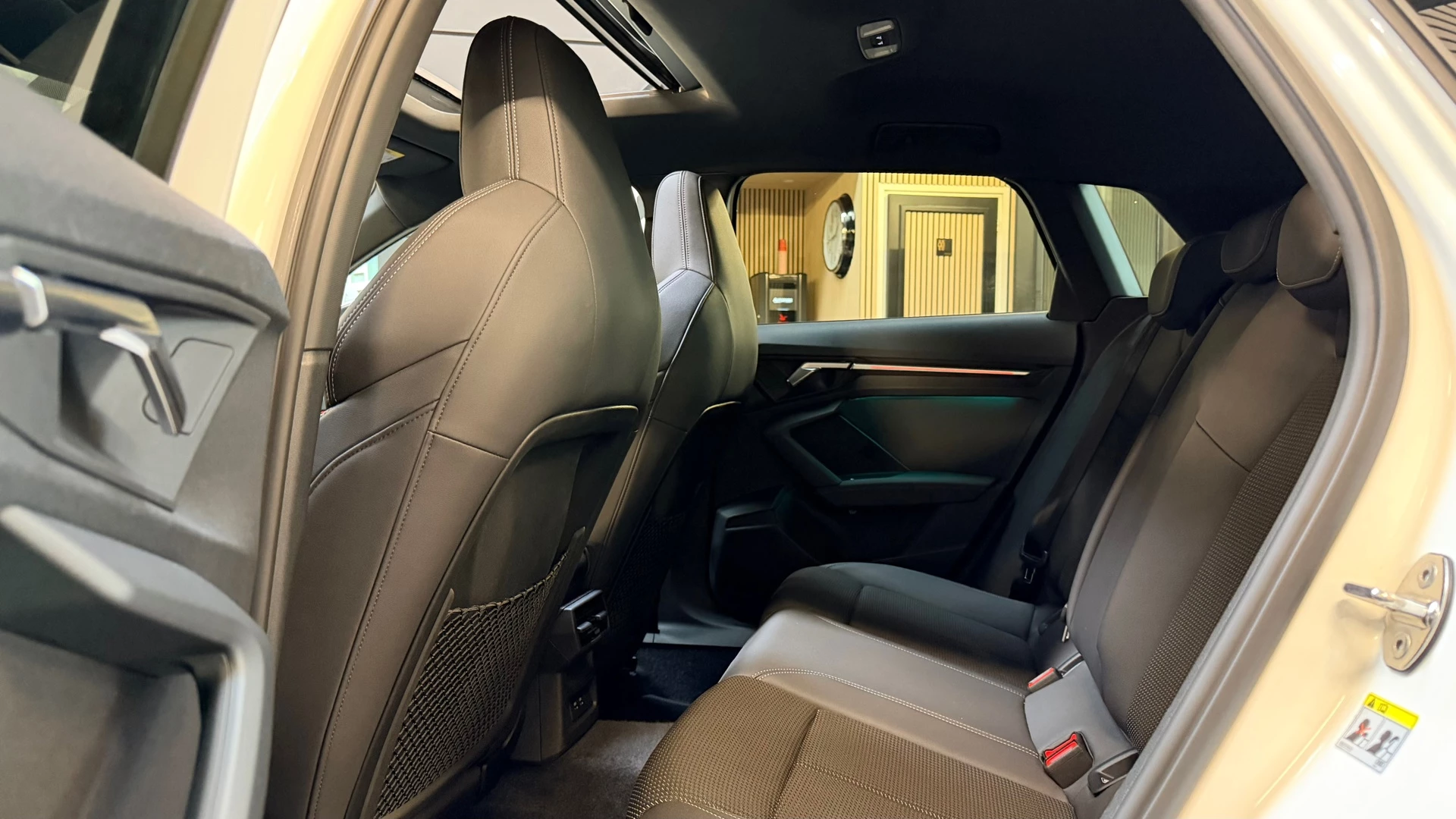 Hoofdafbeelding Audi S3