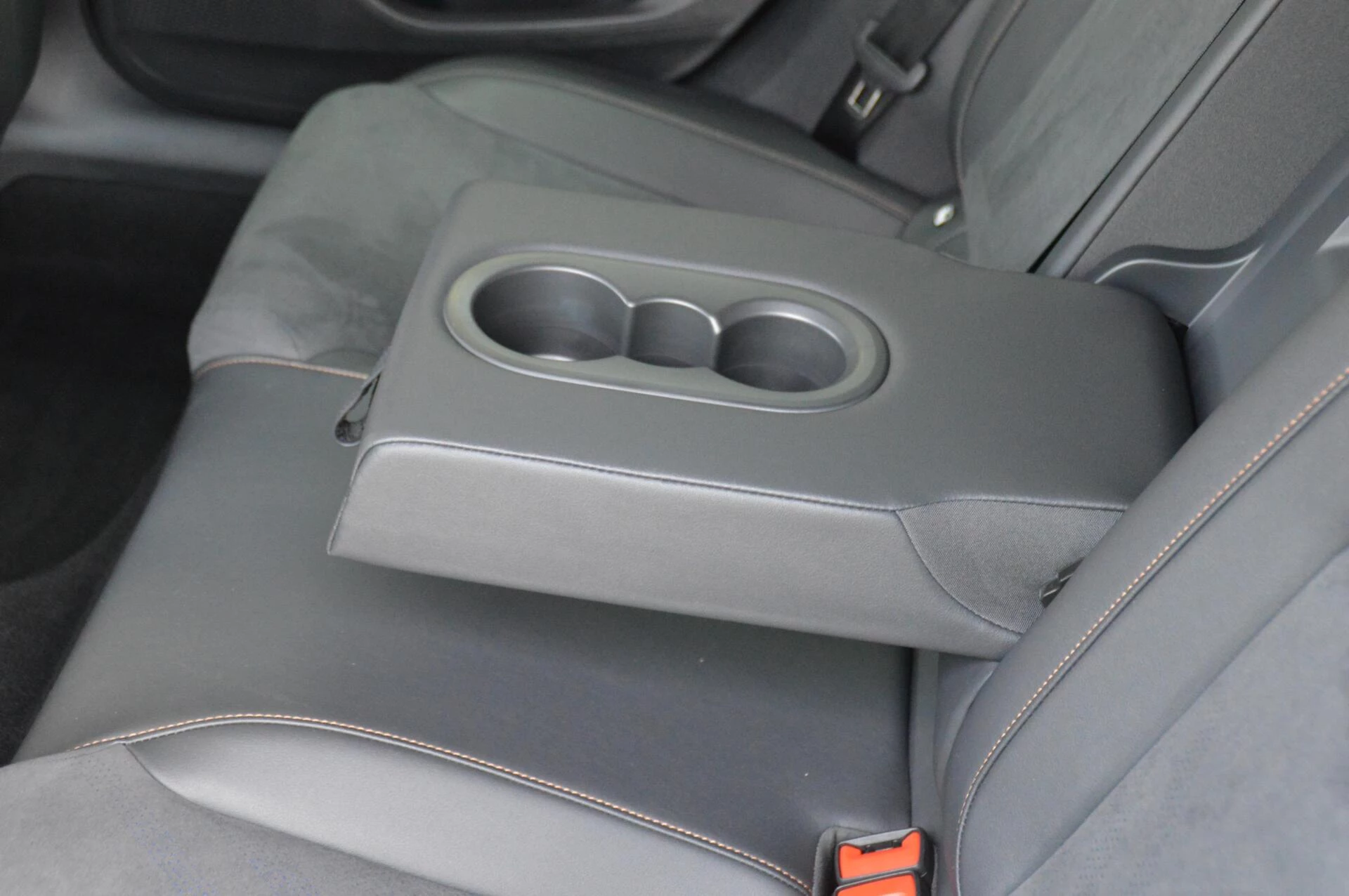 Hoofdafbeelding CUPRA Leon