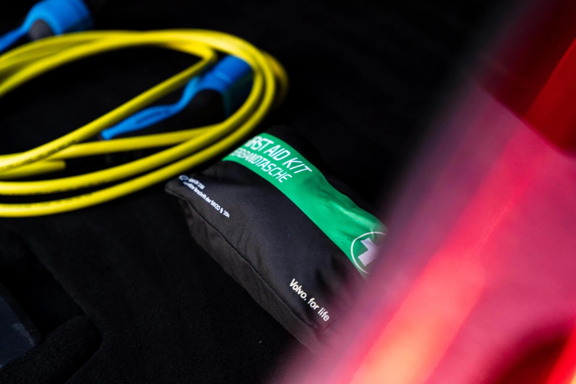 Hoofdafbeelding Volvo V90