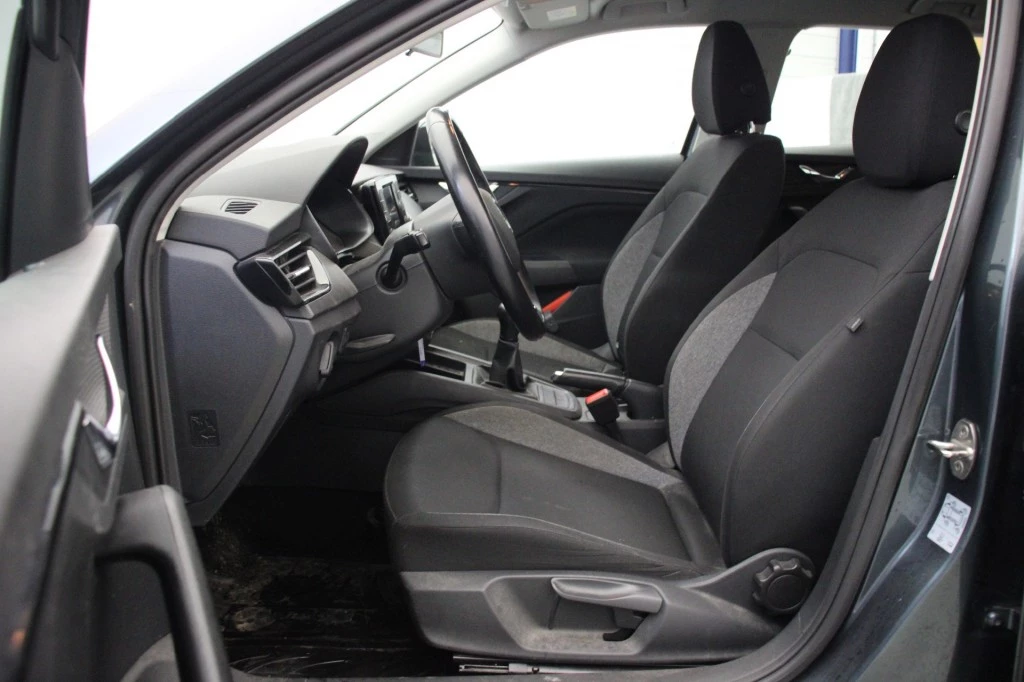 Hoofdafbeelding Škoda Scala