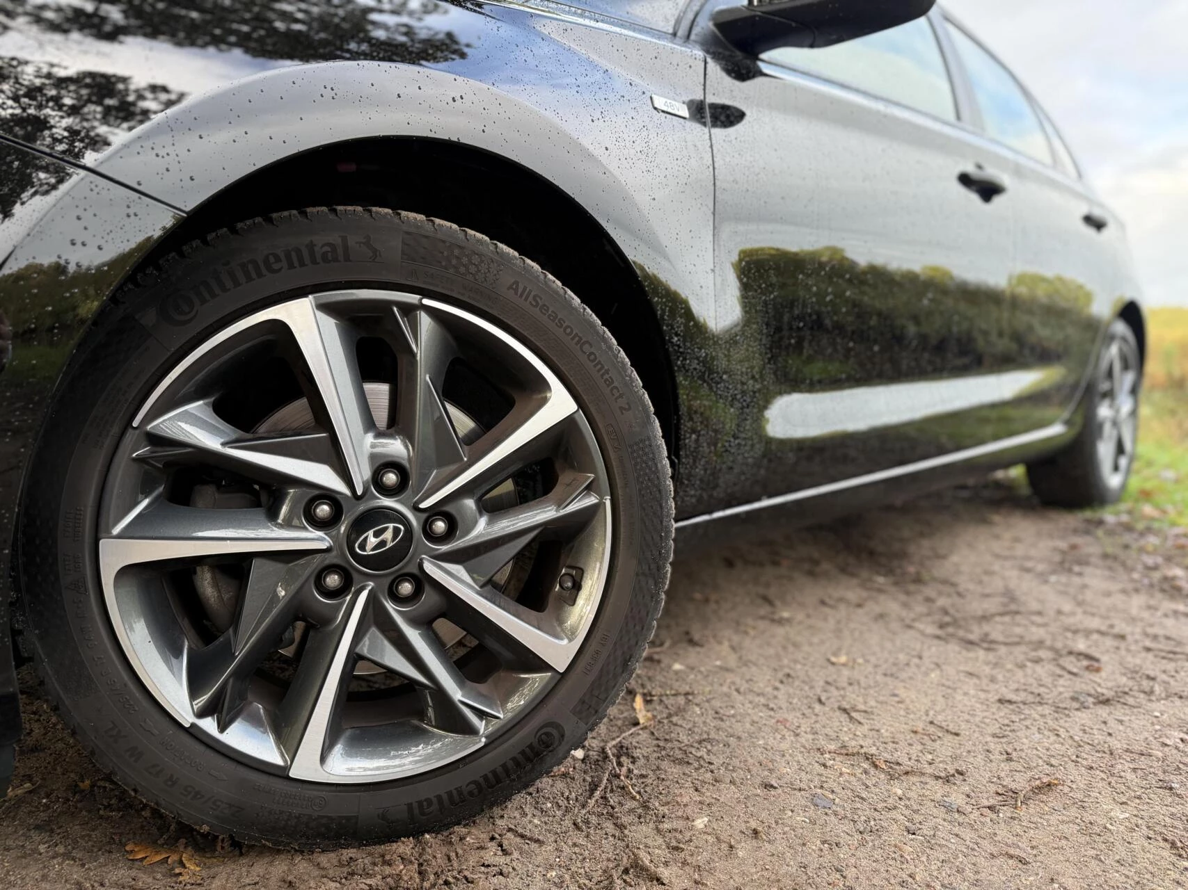 Hoofdafbeelding Hyundai i30