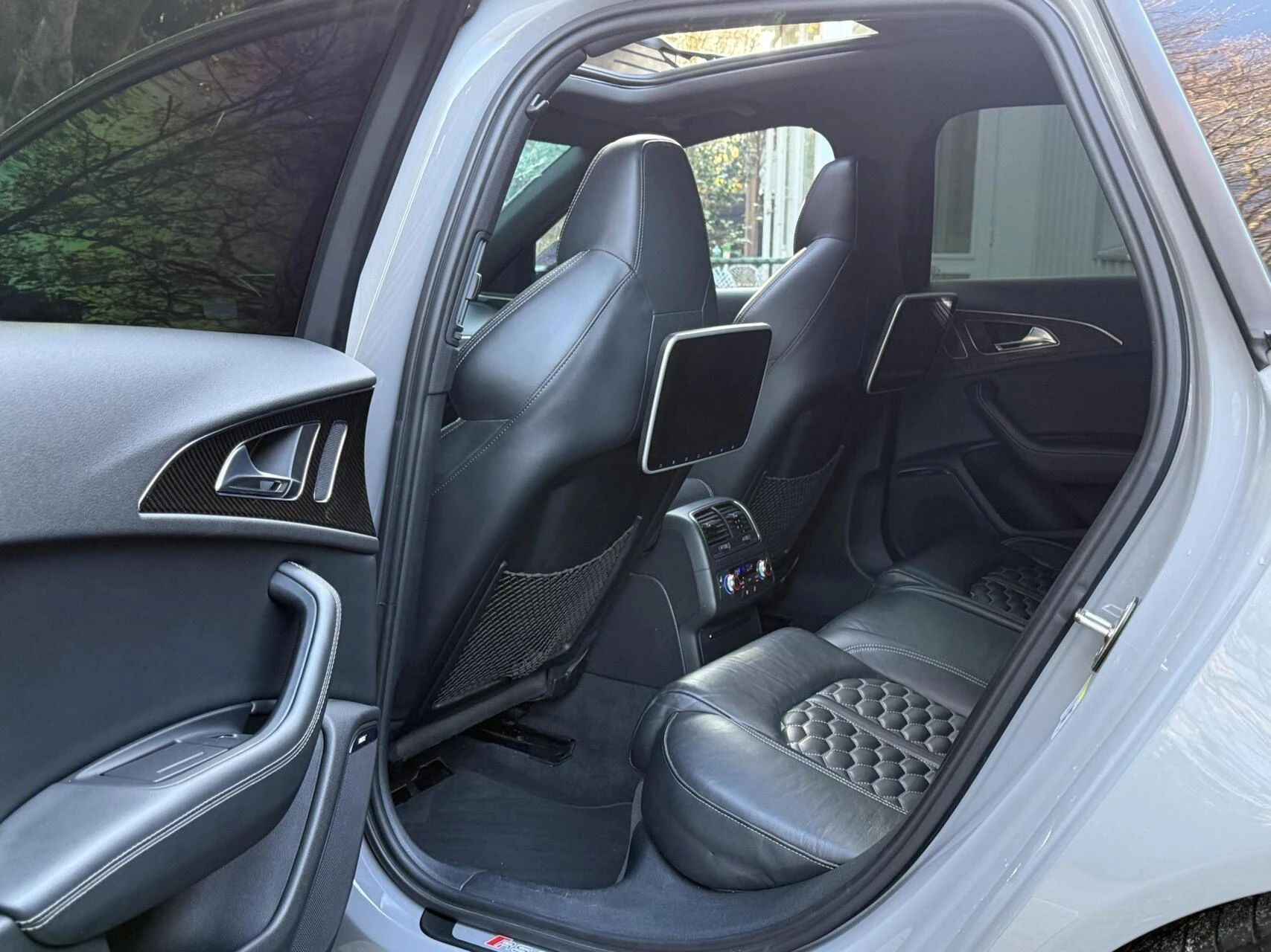 Hoofdafbeelding Audi RS6