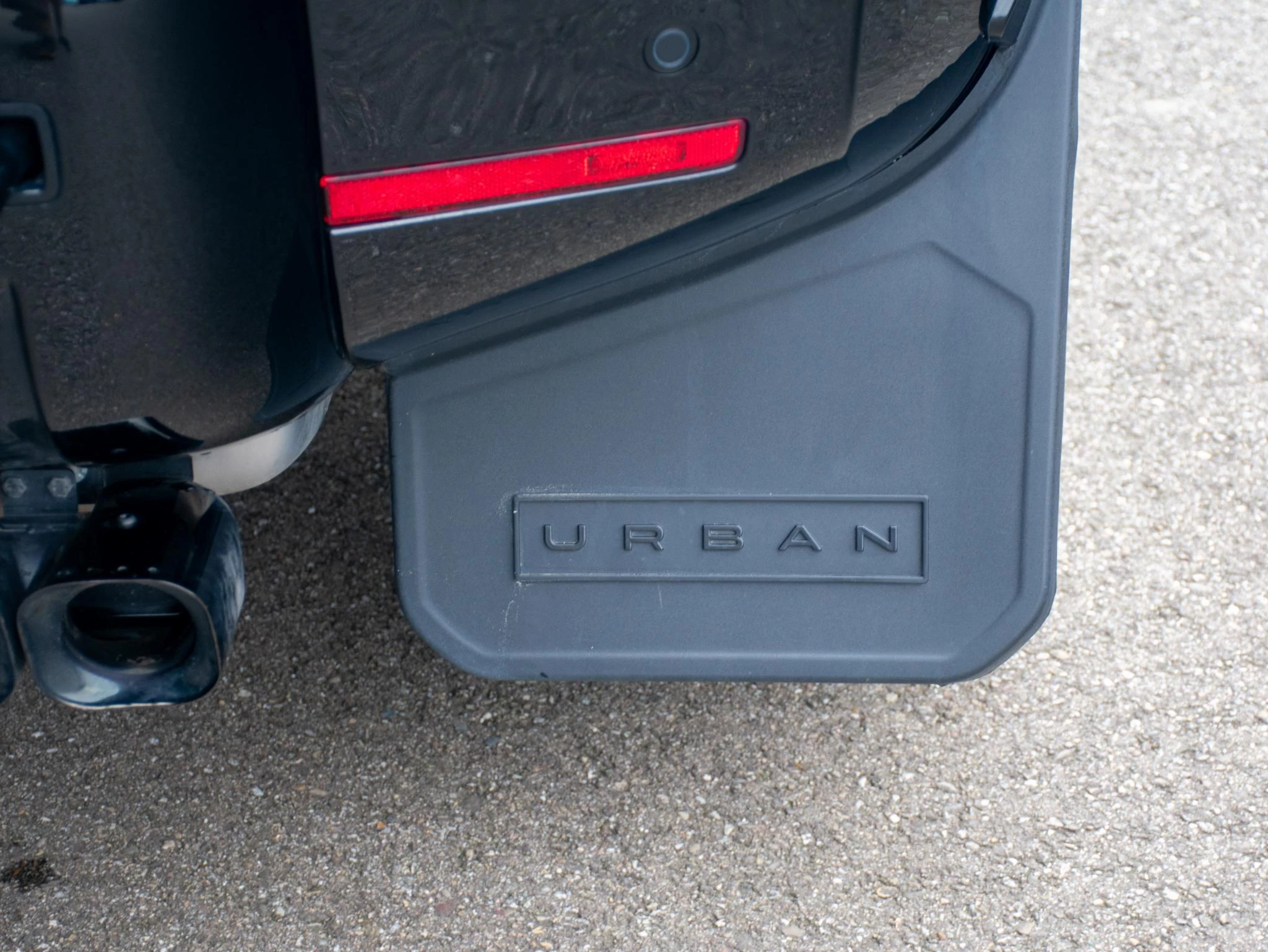 Hoofdafbeelding Land Rover Defender