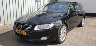 Hoofdafbeelding Volvo V70 Volvo V70 2.0 T5 Automaat 245 pk