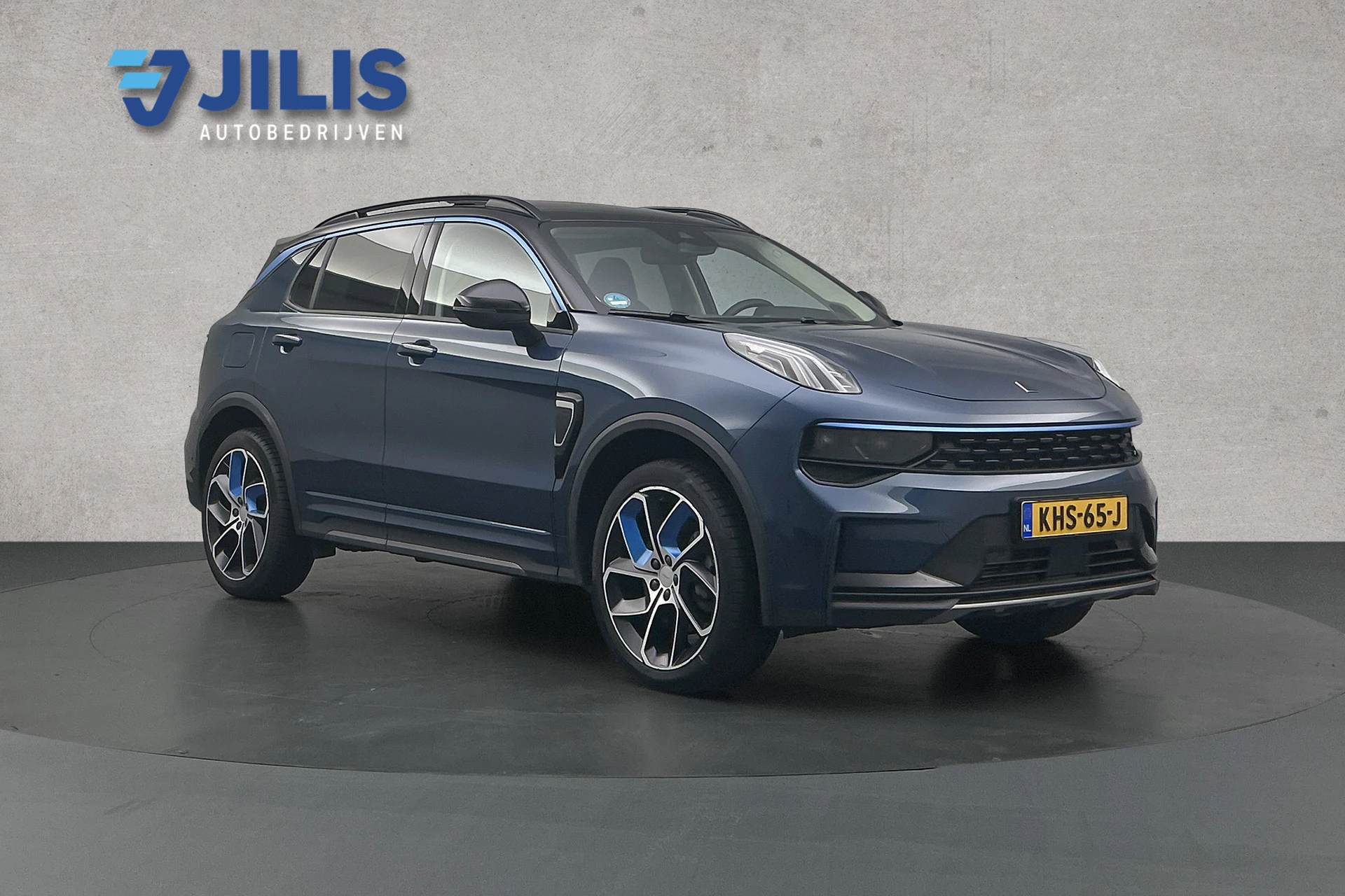 Hoofdafbeelding Lynk & Co 01