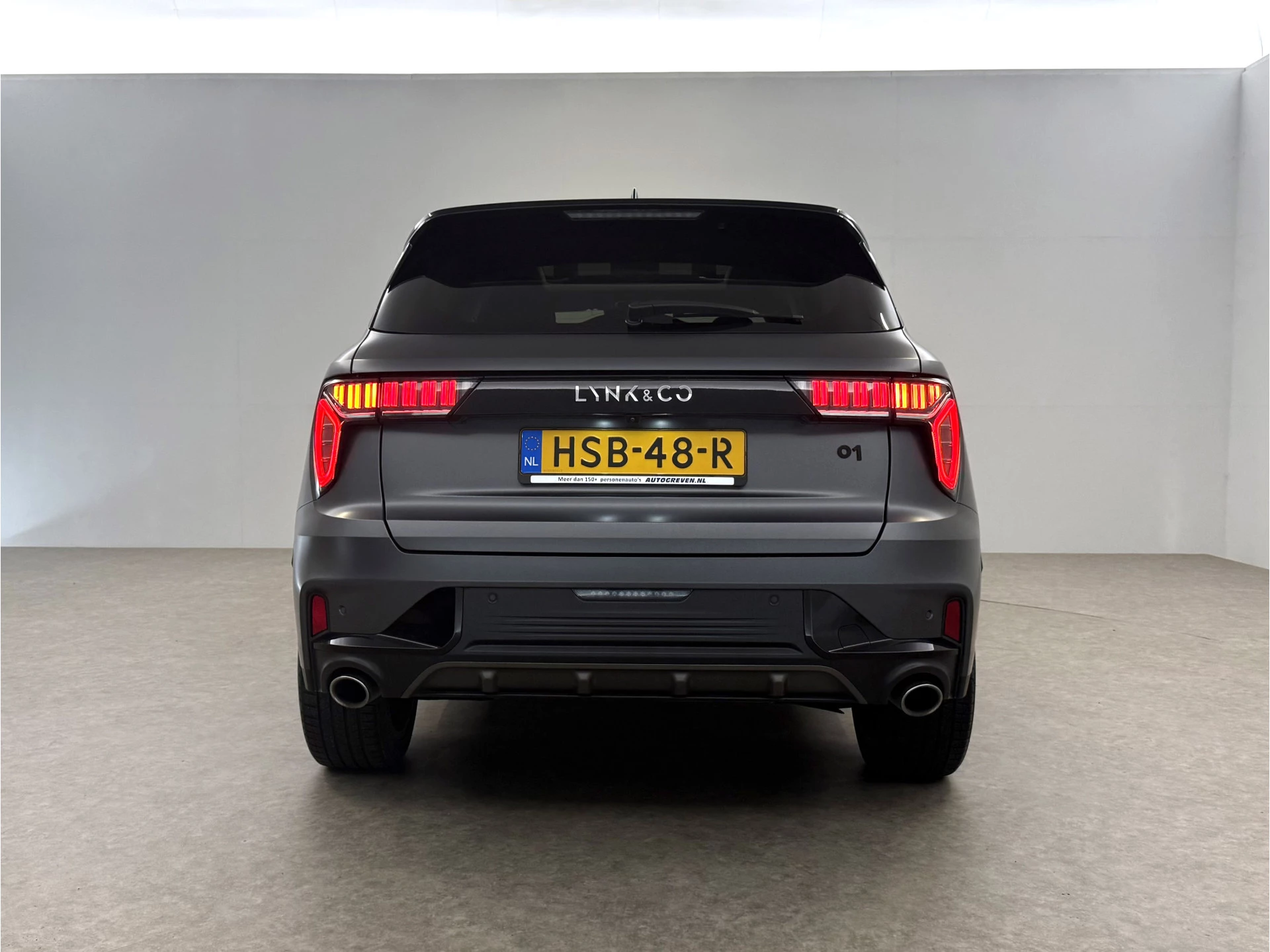 Hoofdafbeelding Lynk & Co 01