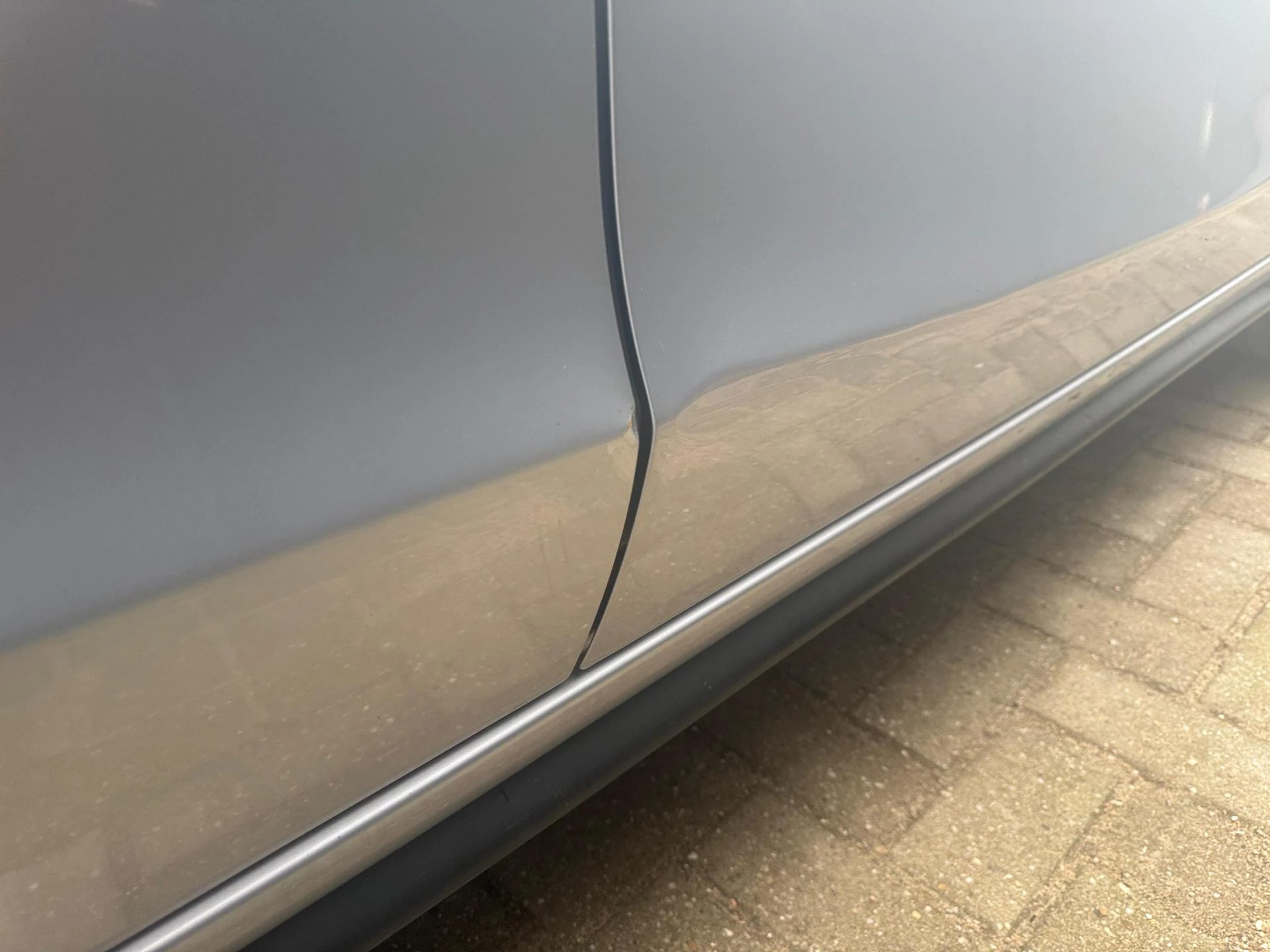 Hoofdafbeelding Mitsubishi Space Star