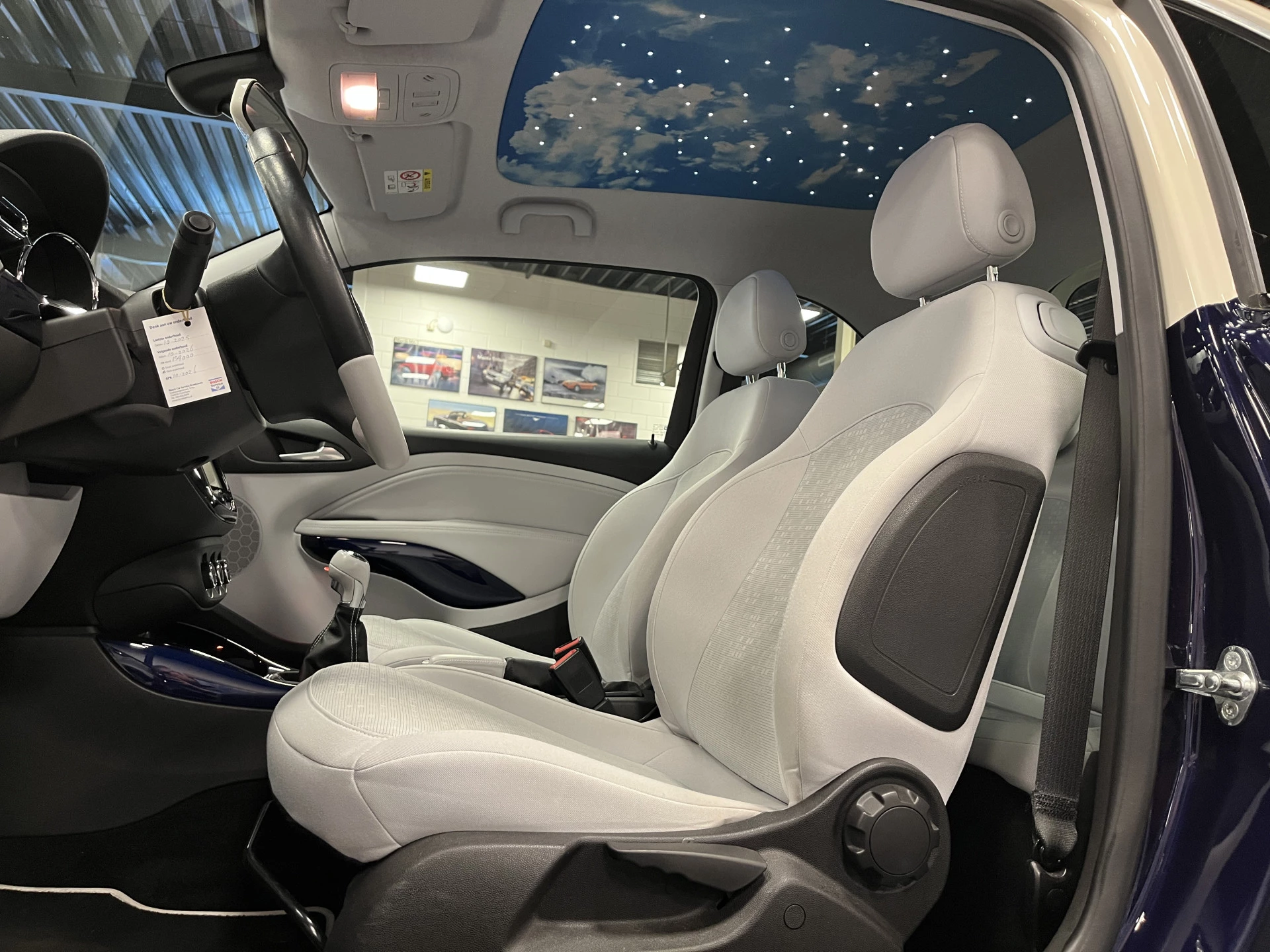 Hoofdafbeelding Opel ADAM