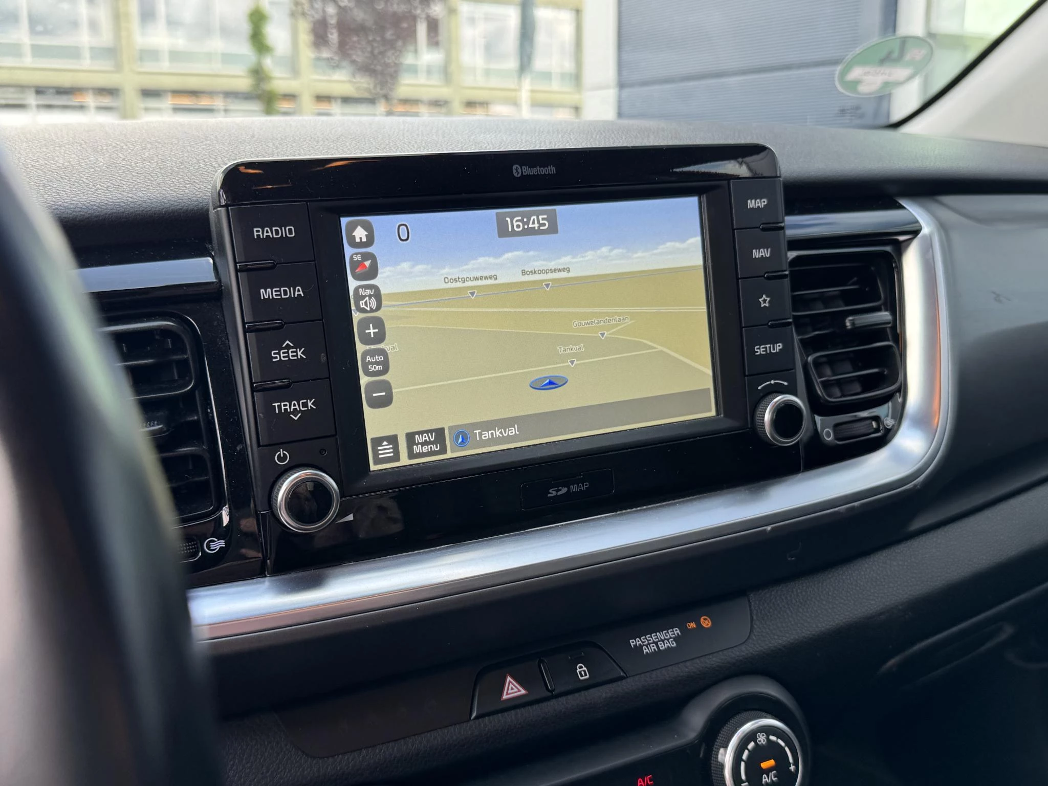 Hoofdafbeelding Kia Stonic