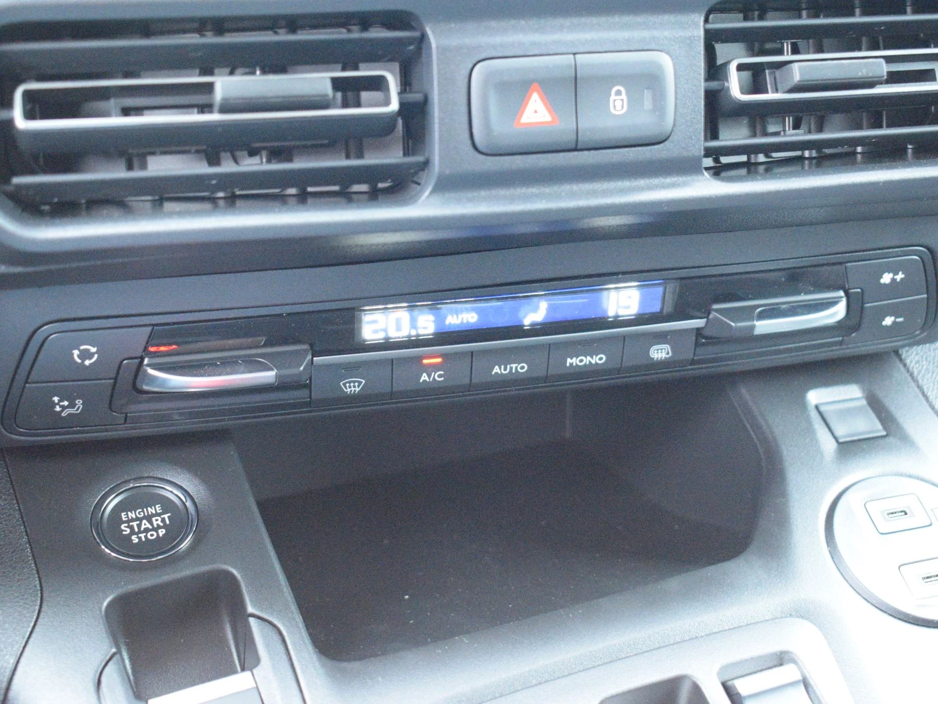 Hoofdafbeelding Fiat E-Doblò