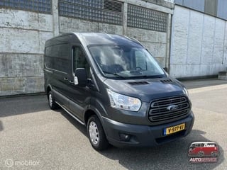 Ford Transit 310 2.0 136 PKTDCI L2H2 Trend Trekhaak