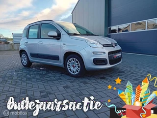 Fiat Panda 0.9 TwinAir Easy met trekhaak